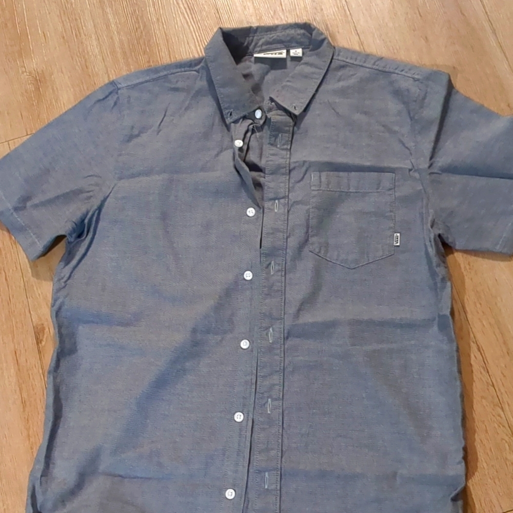 Vans Shirt